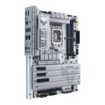 ASUS TUF GAMING Z890-PRO WIFI Intel Z890 LGA 1851 (Socket V1) ATX - Image 2