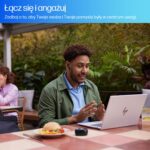 HP EliteBook X Flip G1i Ultra 7 268V 14.0 WUXGA IPS 800nits HP Sure View AG 32GB LPDDR5 SSD1TB Intel Arc Cam  IR 5.0Mpx AI 68Wh W11Pro 3Y Onsite - Image 13
