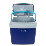 Tourist car refrigerator Lucznik CBX-33 Cool&Go XL 33L 12V/220-240V - Image 4