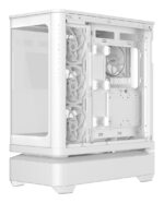 ASUS PRIME AP304 TG ARGB WHITE - Image 20