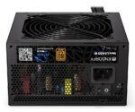 ENDORFY Vero L6 power supply unit 650 W 24-pin ATX ATX Black - Image 8