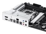 Asus Prime Z890-P WIFI rev. 1.0 Motherboard ATX with Intel 1851 Socket - Image 8