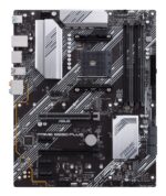 Asus Prime B550-Plus Motherboard ATX with AMD AM4 Socket 90MB14U0-M0EAY0 - Image 3