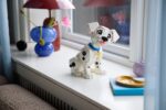 LEGO Disney 101 Dalmatians Puppy για 18+ Ετών 1722τμχ - Image 8