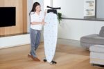 Taurus Argenta Elegance Full-size ironing board 1700 x 480 mm - Image 11