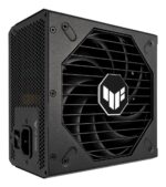 ASUS TUF Gaming 750W Gold power supply unit 20+4 pin ATX ATX Black - Image 12