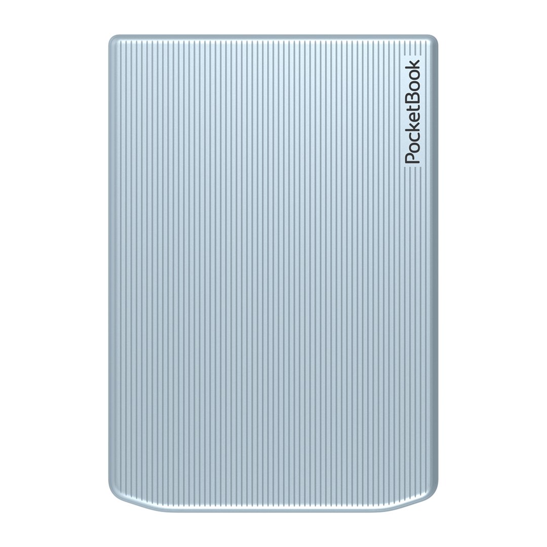 PocketBook Verse reader (629) light blue - Image 1