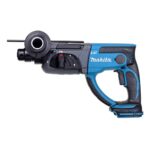 Makita Impact Demolition Hammer Battery 18V Solo with Chuck SDS Plus - Image 2