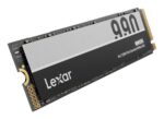 Lexar NM990 SSD 1TB M.2 Type with PCI Express 5.0 Connection LNM990X001T-RNNNG - Image 2
