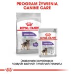 Royal Canin CCN MINI STERILISED - dry food for adult dogs - 8kg - Image 8