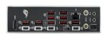 Asus ROG STRIX X870E-E GAMING WIFI Motherboard ATX with AMD AM5 Socket - Image 8