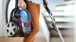 Philips 3000 series FC9333/09 vacuum 1.5 L Cylinder vacuum Dry 900 W Bagless - Image 2