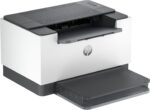HP LaserJet M209d Black and White Printer - Image 2