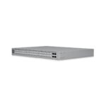Ubiquiti UniFi USW Pro MAX 48 Managed L3 Switch with 48 Ethernet Ports and 4 SFP Ports - Image 7