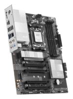 MSI PRO B840-P WIFI Motherboard ATX with AMD AM5 Socket - Image 2