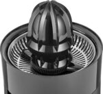 ZWILLING 53109-001-0 juice maker Centrifugal juicer Black - Image 4