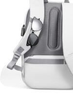 XD DESIGN ANTI-THEFT BACKPACK BOBBY EDGE WHITE P/N: P706.2503 - Image 3
