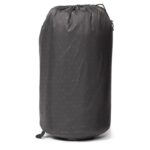 Exped SIM 3.8 LW self-inflating mat  black - Image 2