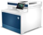 HP LaserJet Pro MFP 4302DW Colour All In One Printer with WiFi and Mobile Printing + HP 220A BLACK Toner Cartridge - Image 4