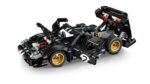 LEGO TECHNIC 42223 1966 Ford GT40 MKII Race Car - Image 4