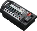 Yamaha Stagepas 400BT H010.00029 Set with Powered PA Speakers 360W with Woofer 8" 28.9x27.5x47.2cm. - Image 2