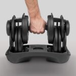 REBEL ACTIVE Hantel automat 24 kg - Image 7