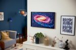 LEGO ART 31212 The Milky Way Galaxy - Image 6
