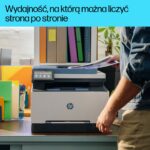 HP Color LaserJet Pro MFP 3302fdn Colour All In One Printer with Mobile Printing - Image 5