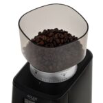 Adler AD 4300 Burr coffee grinder black - Image 4