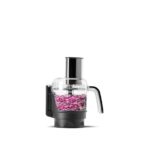 NutriBullet Ultra Plus+ Μπλέντερ με Κανάτα Tritan 900 ml 1200W Ασημί - Image 2