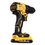 Dewalt Drill Driver Battery Brushless 18V 1x2Ah - Image 5