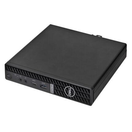 DELL OptiPlex 7090 Micro i5-10500T 16GB 256GB SSD mSFF Win11pro Used