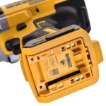 DEWALT DCF900P2T Brushless Μπουλονόκλειδο Μπαταρίας 18V 2x5Ah με Υποδοχή 1/2" - Image 13