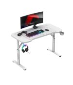 Huzaro Hero 2.6 White gaming desk - Image 2
