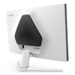 BenQ EX271 IPS Monitor 27" FHD 1920x1080 180Hz with Response Time 1ms GTG - Image 3