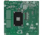 Asrock X570D4U-2L2T/BCM motherboard AMD X570 Socket AM4 micro ATX - Image 2