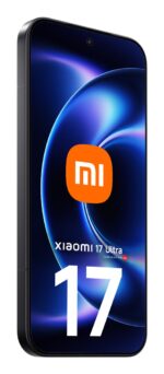 Xiaomi 17 Ultra 5G Dual SIM (16/512GB) Black - Image 4