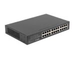 Lanberg Switch RSGE-24 Rack 19   (24-port  1Gb) - Image 3