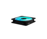 Asrock Challenger 360 Digital Processor Liquid cooling kit 12 cm Black - Image 8