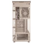 Asus ProArt PA401 Wood Edition Midi Tower Computer Case Beige - Image 6