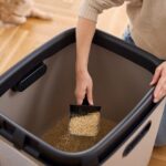 ROTHO Biala XL Cappuccino - cat litter box - Image 4