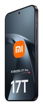 Xiaomi 17T Pro 5G (12/512GB) Black - Image 5