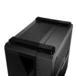 Asus TUF Gaming GT502 Horizon ARGB Midi Tower Computer Case with Side Window Black Edition - Image 12