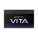 Chieftec Vita BPX-650-S power supply unit 650 W 24-pin ATX ATX Black - Image 5