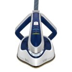 Tefal Pro Express Vision GV9812 3000 W 1.1 L Durilium AirGlide Autoclean soleplate Blue  White - Image 5