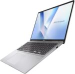 Asus VivoBook 16 X1607AA-MB010W 16" FHD+ (Ultra 5-325/16GB/512GB SSD/W11 Home) Cool Silver (International English Keyboard) - Image 5