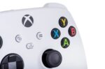 Microsoft Xbox Wirel. Controller Xbox SeriesX/S robot white - Image 13