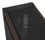 Asus ProArt PA602 Gaming Midi Tower Computer Case With Side Window Black - Image 6
