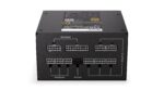 Endorfy Supremo FM6 1000W Black Computer Power Supply Full Modular 80 Plus Gold - Image 3