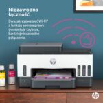 HP Smart Tank 790 All-in-One Έγχρωμο Πολυμηχάνημα Inkjet με WiFi και Mobile Print - Image 18